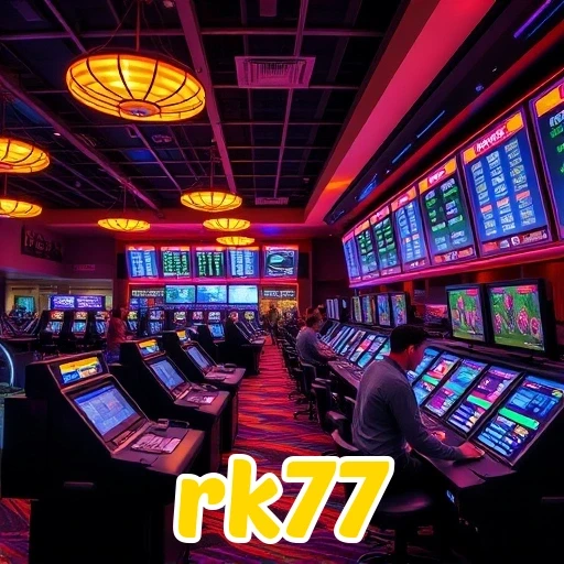 rk77: Menjelajahi Fitur Menarik Pengumuman Resmi untuk Pengguna