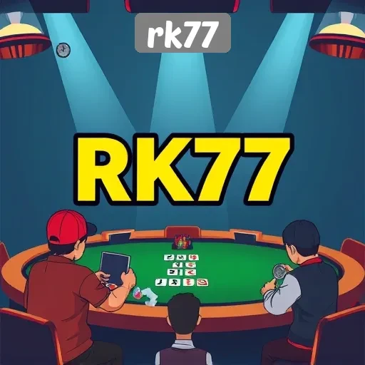 Tanggapan Komunitas tentang RK77 dan Permainannya