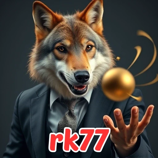 rk77: Temukan Komunitas Gamer Menarik di Indonesia