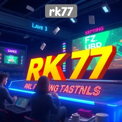 Perbandingan rk77 dengan Platform Game Lainnya