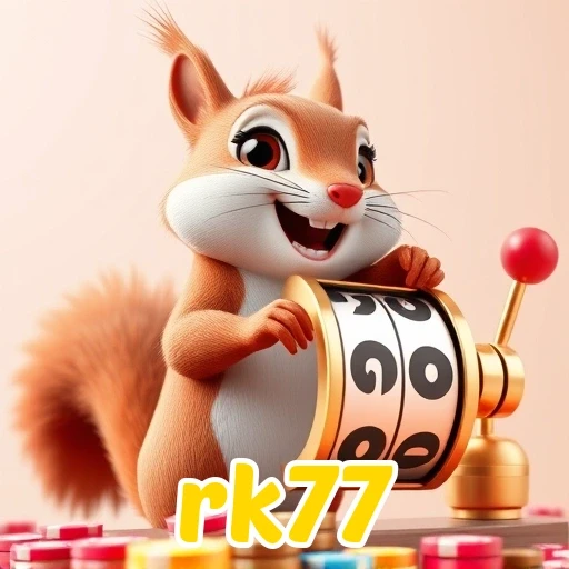 rk77: Portal Esports Terbaik untuk Gamer Indonesia