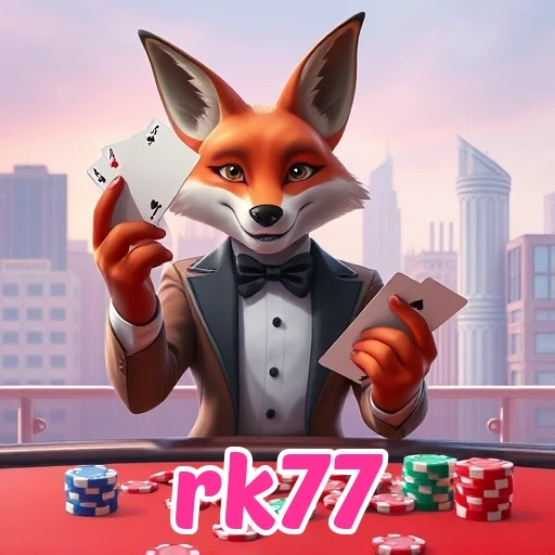 rk77: Portal Terpercaya untuk Berita Game Terkini di Indonesia
