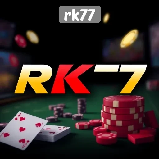 Tren Permainan Populer di RK77 Saat Ini
