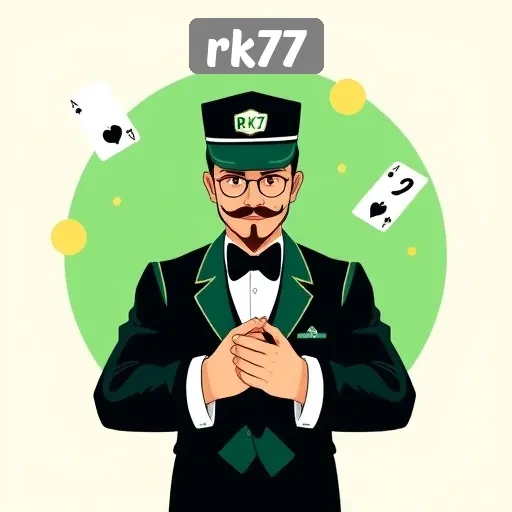 Ulasan Lengkap Tentang Situs Game RK77