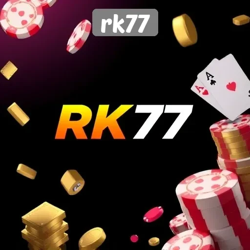 Review Pengalaman Bermain di RK77 dan Variasi Permainannya