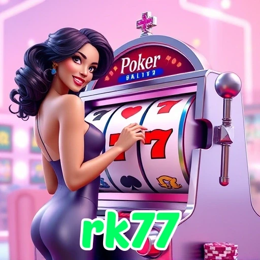 rk77: Permainan Strategi Penuh Keseruan bagi Gamer Indonesia