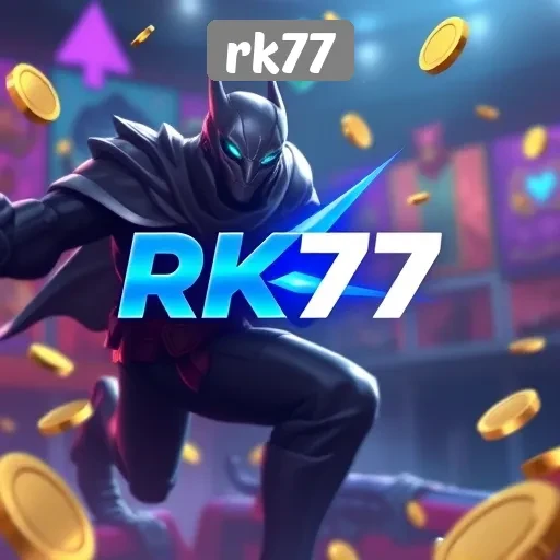 Konten Unik Dan Menarik Di RK77 Yang Harus Dicoba