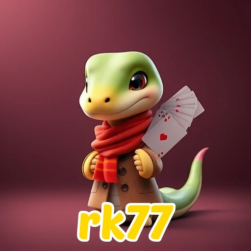 rk77: Update Game Terbaru untuk Pengalaman Gaming yang Seru!