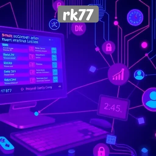 Keselamatan dan Keamanan Pengguna di rk77